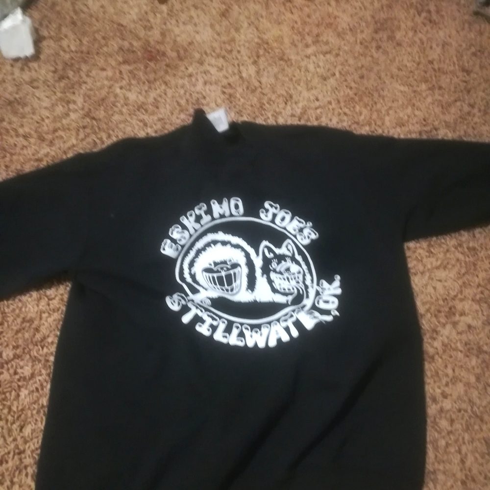 Eskimo Joe's Sweatshirt/hoodie